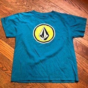 Volcom Tee